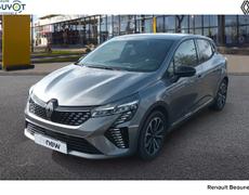 Renault Clio 5 Beaune