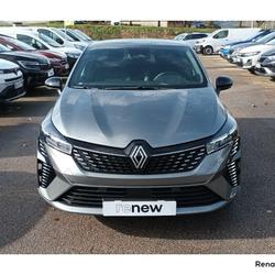Renault Clio 5 Clio E-Tech full hybrid 145 ch GSR2 Techno Beaune
