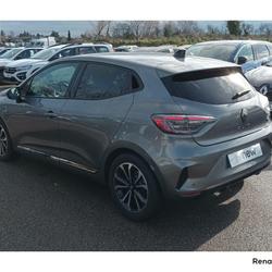 Renault Clio 5 Clio E-Tech full hybrid 145 ch GSR2 Techno Beaune