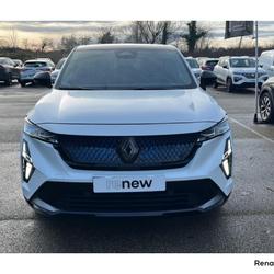 Renault Rafale E-Tech full hybrid 200 ch esprit Alpine Beaune