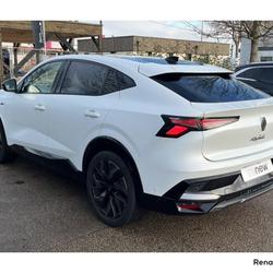 Renault Rafale E-Tech full hybrid 200 ch esprit Alpine Beaune