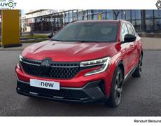 Renault Austral Beaune