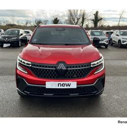 Renault Austral E-Tech hybrid 200 Techno esprit Alpine Beaune