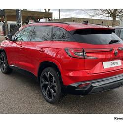 Renault Austral E-Tech hybrid 200 Techno esprit Alpine Beaune