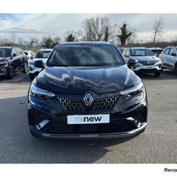 Renault Arkana E-Tech full hybrid 145 GSR2 Techno Beaune