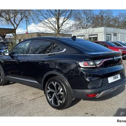 Renault Arkana E-Tech full hybrid 145 GSR2 Techno Beaune