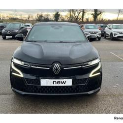 Renault Megane E-Tech Megane E-Tech 220 ch autonomie confort GSR2 Techno Beaune