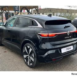 Renault Megane E-Tech Megane E-Tech 220 ch autonomie confort GSR2 Techno Beaune