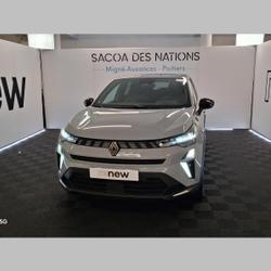 Renault Symbioz E-Tech full hybrid 145 Techno occasion - Mign&eacute;-Auxances - photo 2/19