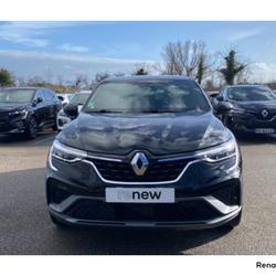 Renault Arkana E-Tech 145 - 21B R.S. Line Beaune