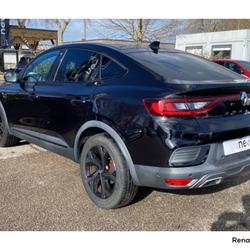 Renault Arkana E-Tech 145 - 21B R.S. Line Beaune