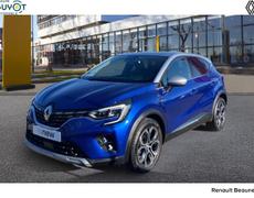 Renault Captur Beaune