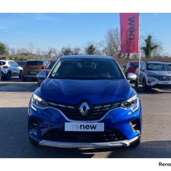 Renault Captur TCe 140 - 21 Intens Beaune