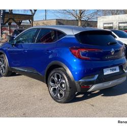Renault Captur TCe 140 - 21 Intens Beaune