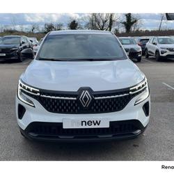 Renault Austral E-Tech full hybrid 200 GSR2 Techno Beaune