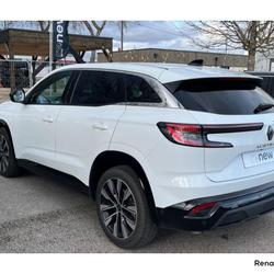 Renault Austral E-Tech full hybrid 200 GSR2 Techno Beaune