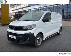 Opel Vivaro fourgon Beaune