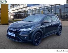 Dacia Sandero Beaune