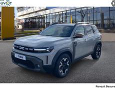 Dacia Duster Beaune