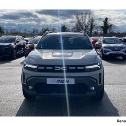 Dacia Duster Mild Hybrid 130 Extreme Beaune