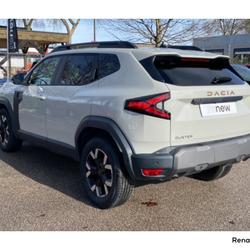 Dacia Duster Mild Hybrid 130 Extreme Beaune