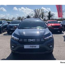 Dacia Jogger Hybrid 140 7 places GSR2 Extreme Beaune