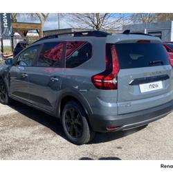 Dacia Jogger Hybrid 140 7 places GSR2 Extreme Beaune