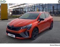 Renault Clio 5 Beaune