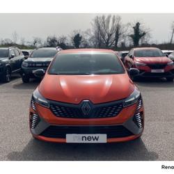 Renault Clio 5 Clio TCe 90 ch GSR2 Esprit Alpine Beaune