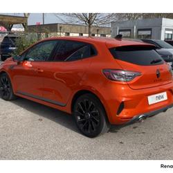 Renault Clio 5 Clio TCe 90 ch GSR2 Esprit Alpine Beaune