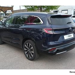 Renault Espace 5 Espace E-Tech full hybrid 200 GSR2 Techno Beaune