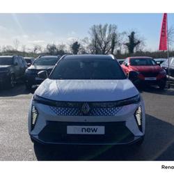 Renault Scenic 4 Scenic E-Tech electrique 220 ch grande autonomie Techno Iconic Beaune