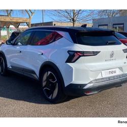 Renault Scenic 4 Scenic E-Tech electrique 220 ch grande autonomie Techno Iconic Beaune