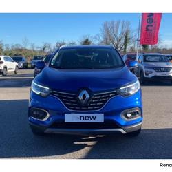 Renault Kadjar TCe 140 FAP EDC Intens Beaune