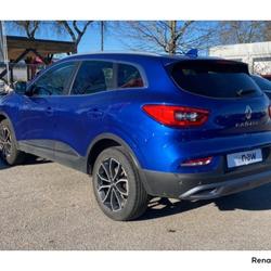 Renault Kadjar TCe 140 FAP EDC Intens Beaune