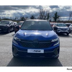 Renault Austral E-Tech hybrid 200 Techno esprit Alpine Beaune