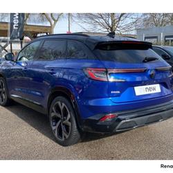 Renault Austral E-Tech hybrid 200 Techno esprit Alpine Beaune