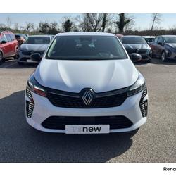 Renault Clio 5 Clio TCe 90 ch GSR2 Evolution Beaune