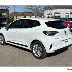 Renault Clio 5 Clio TCe 90 ch GSR2 Evolution Beaune