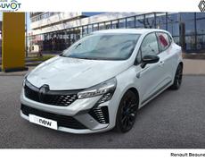 Renault Clio 5 Beaune