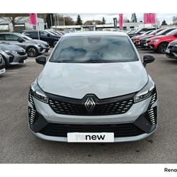 Renault Clio 5 Clio E-Tech full hybrid 145 Esprit Alpine Beaune