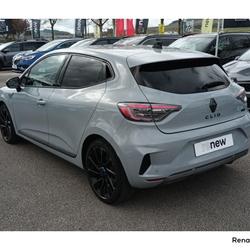 Renault Clio 5 Clio E-Tech full hybrid 145 Esprit Alpine Beaune