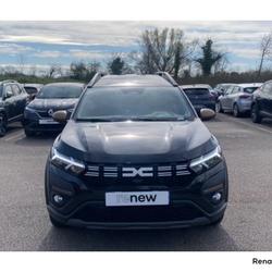 Dacia Jogger TCe 110 7 places GSR2 Extreme Beaune