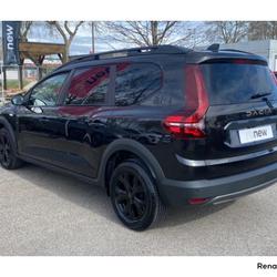 Dacia Jogger TCe 110 7 places GSR2 Extreme Beaune