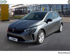 Renault Clio 5 Beaune