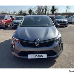 Renault Clio 5 Clio Blue dCi 100 ch GSR2 Evolution Beaune