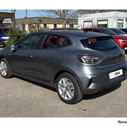 Renault Clio 5 Clio Blue dCi 100 ch GSR2 Evolution Beaune