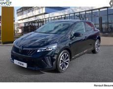 Renault Clio 5 Beaune