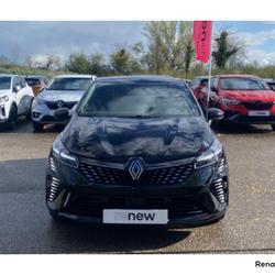 Renault Clio 5 Clio TCe 90 ch GSR2 Techno Beaune