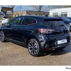 Renault Clio 5 Clio TCe 90 ch GSR2 Techno Beaune